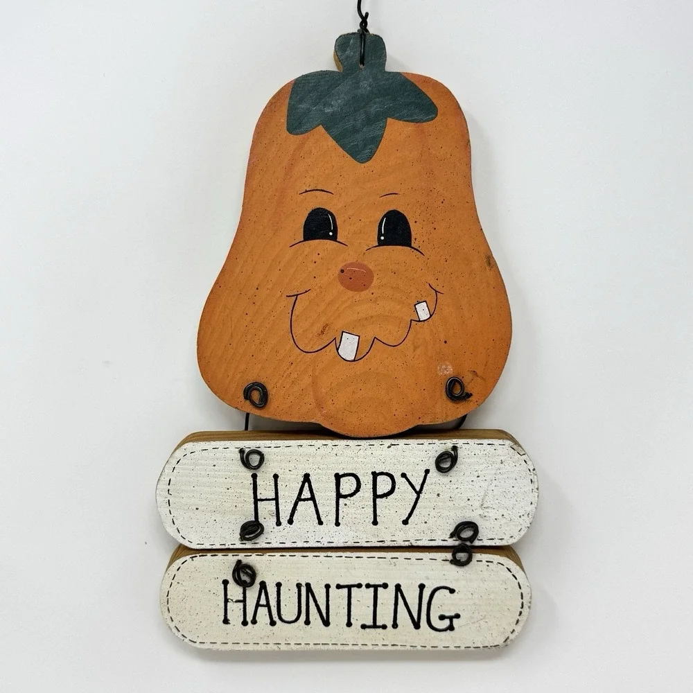 N/A vintage hanging